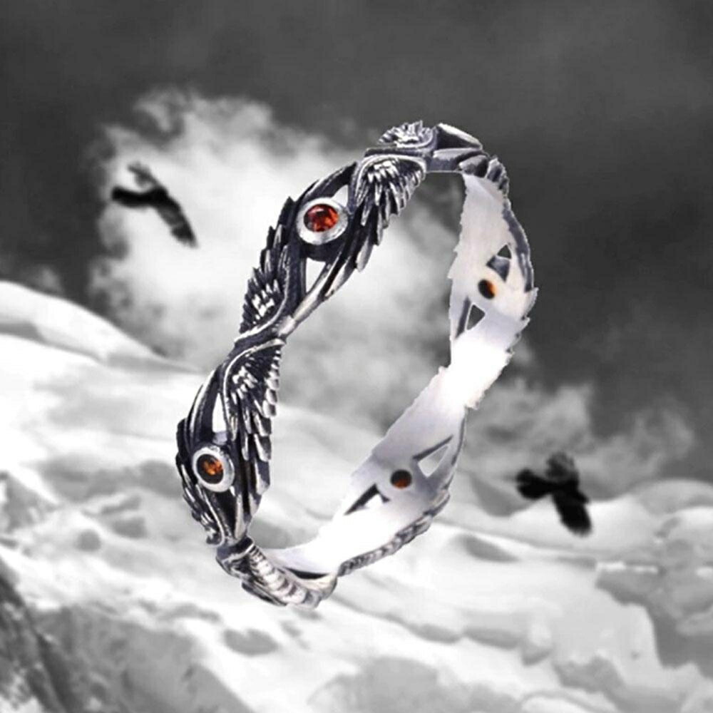 楽天市場】義眼リングの通販