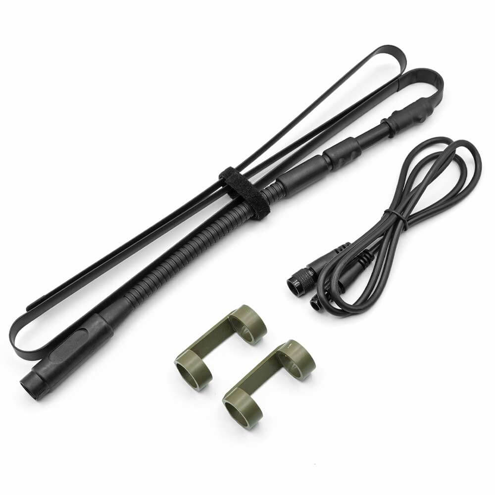 楽天市場】【 WADSN 製】 PRC-152 / 148対応 ブレードアンテナ