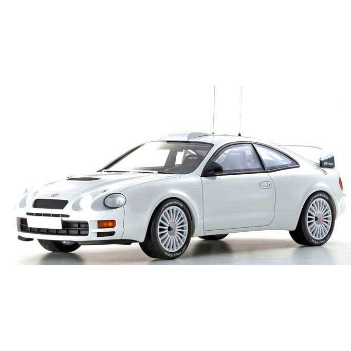 楽天市場】オットーモービル 1/18 トヨタ セリカ GT-FOUR ST205