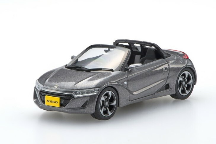 ミニカー 1/43 s660」の人気商品一覧 | 安い商品を通販サイトから探す