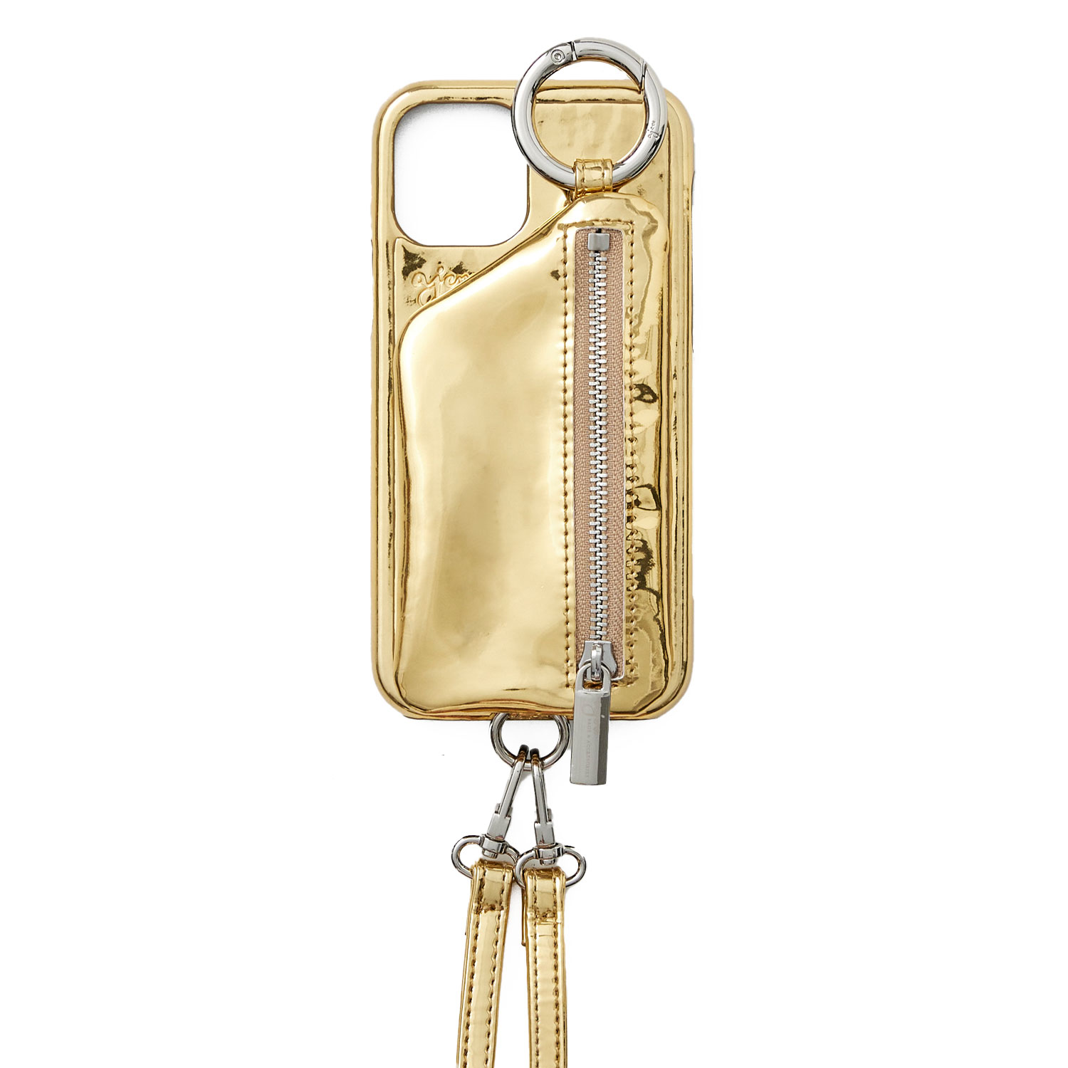 楽天市場】【公式店】【iPhone case】ajew HOLIDAY glow cadenas