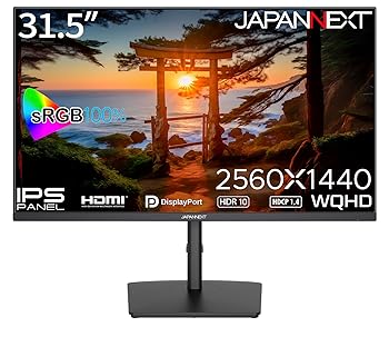 楽天市場】iiyama wqhd モニター ディスプレイ 31.5型の通販