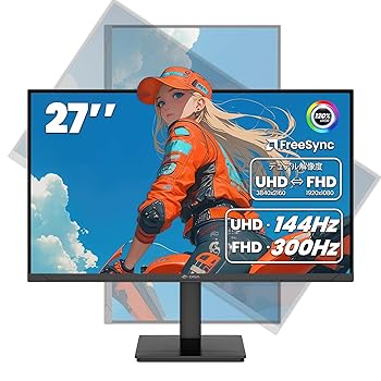 CRUA CRUAゲーミングモニター34インチ湾曲PCモニターIPSパネルUWQHD