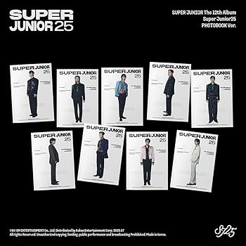 楽天市場】SUPER JUNIOR25の通販