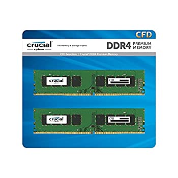 楽天市場】crucial ddr4 2666 8gbの通販