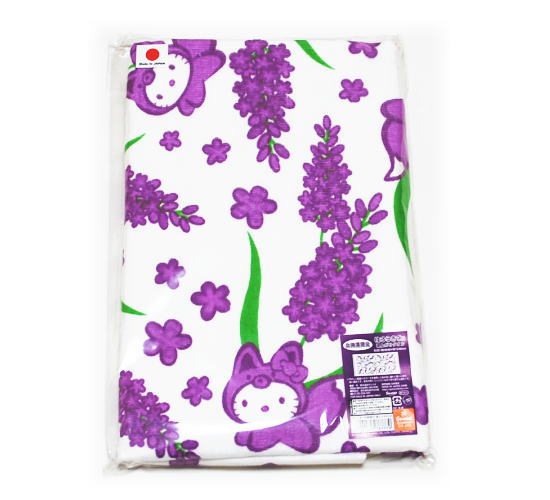 楽天市場】北海道限定 はろうきてぃ ラベンダー 09 和柄キティ
