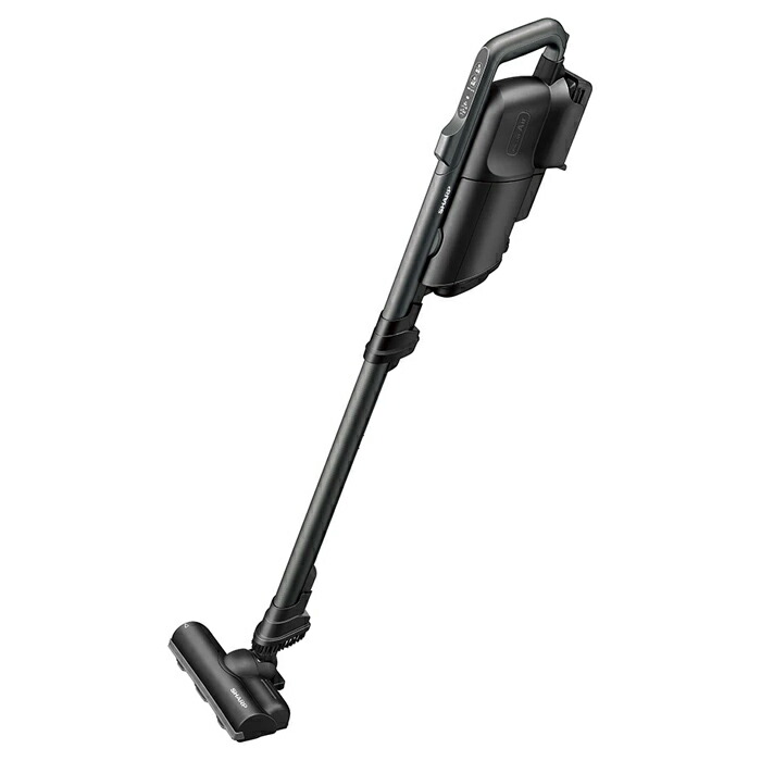 楽天市場】シャープ 掃除機 紙パック式クリーナー RACTIVE Air