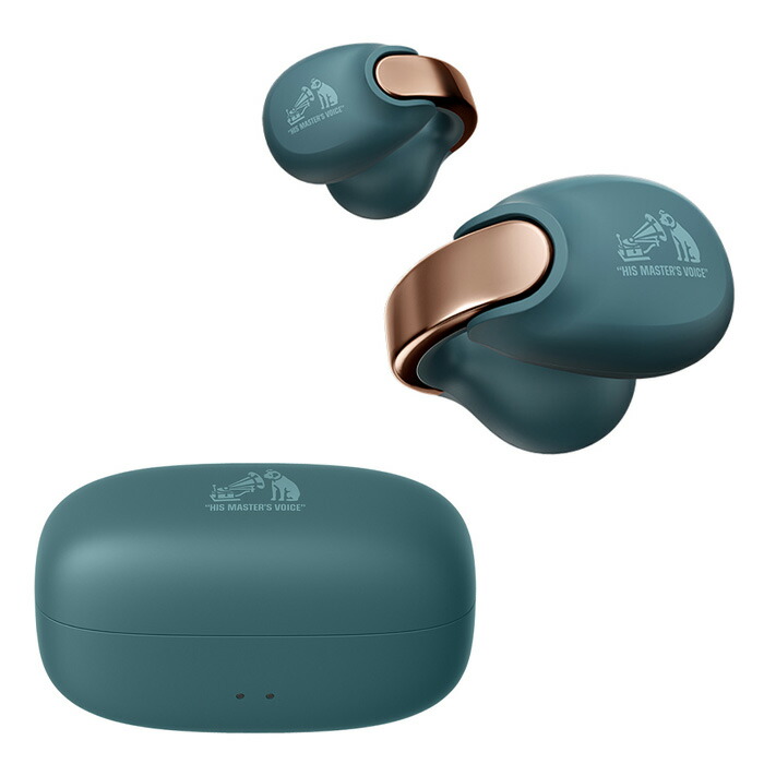 楽天市場】Victor ビクター イヤーカフ型 完全ワイヤレスイヤホン HA