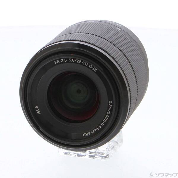 楽天市場】中古 FE 28-70mm F3.5-5.6 OSS SEL2870の通販