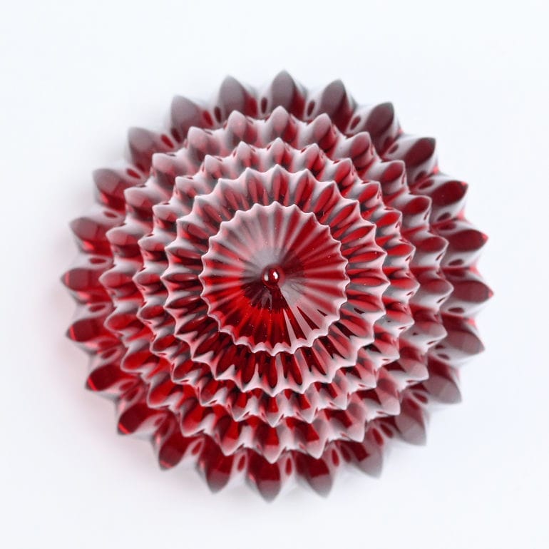 楽天市場】バカラ Baccarat クリスマスツリー エンチャンティング S