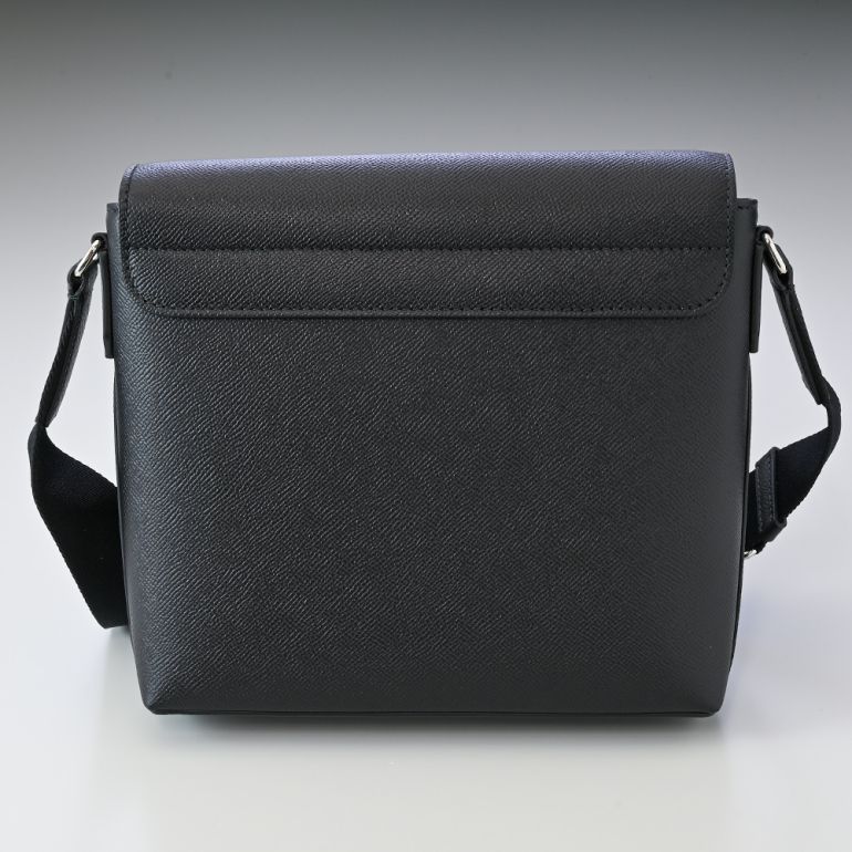 楽天市場】ダンヒル dunhill バッグ クロスショルダー メンズ カドガン