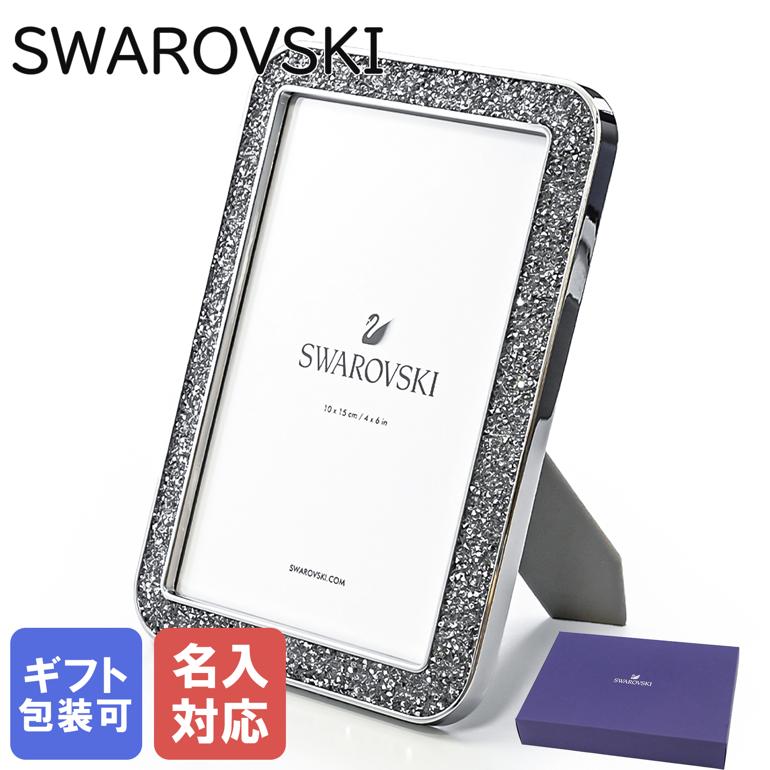 楽天市場】スワロフスキー SWAROVSKI フォトフレーム インテリア
