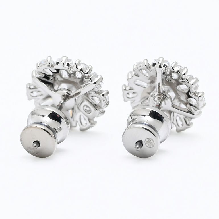 楽天市場】スワロフスキー SWAROVSKI ピアス Idyllia イディリア