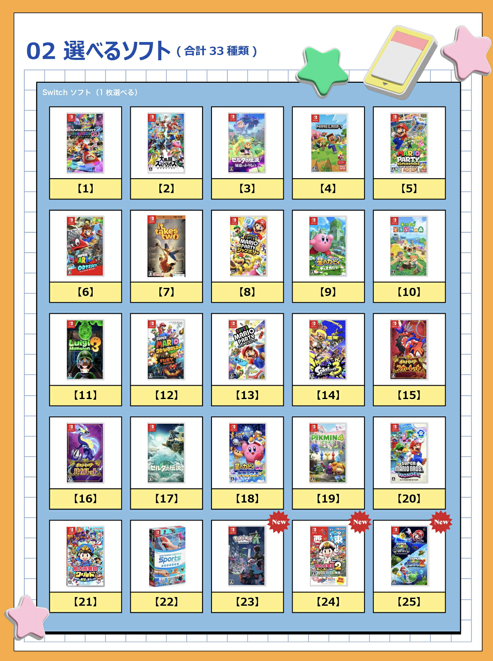 楽天市場】【Switch強化版 福袋 4点セット】 スイッチ 本体 セット