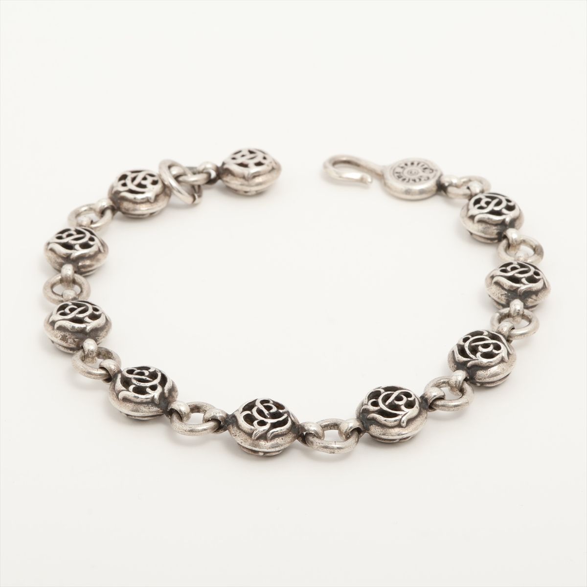 楽天市場】クロムハーツブレスレットの通販