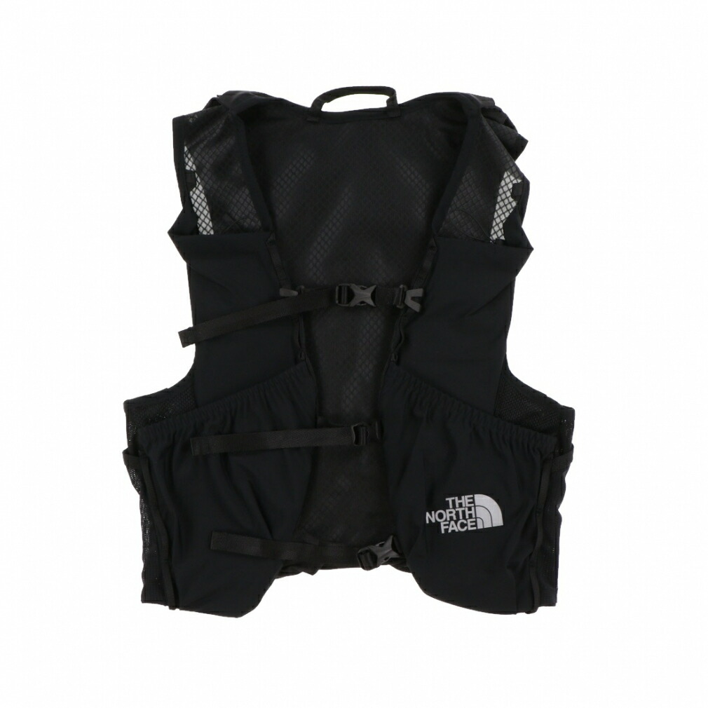 楽天市場】ザ・ノースフェイス トレイルランニング バックパック TR 10