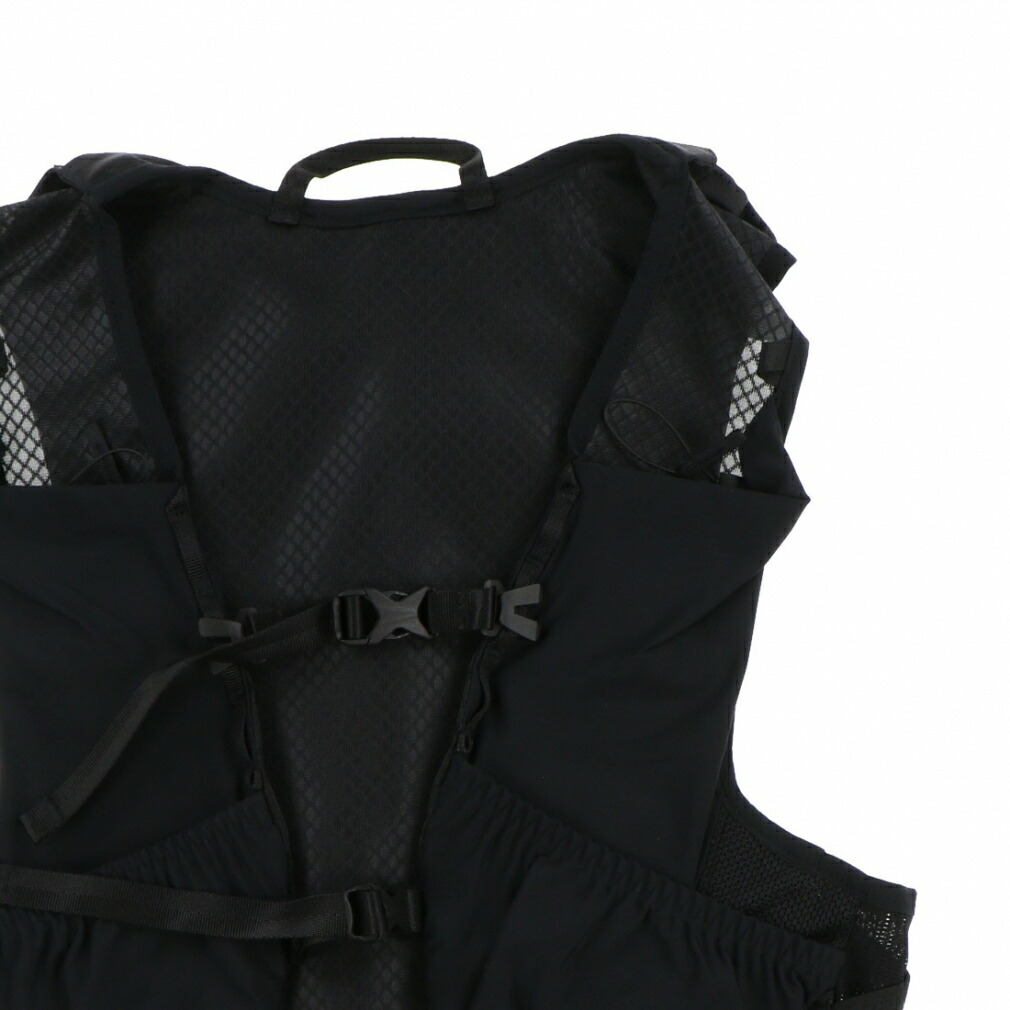 楽天市場】ザ・ノースフェイス トレイルランニング バックパック TR 10