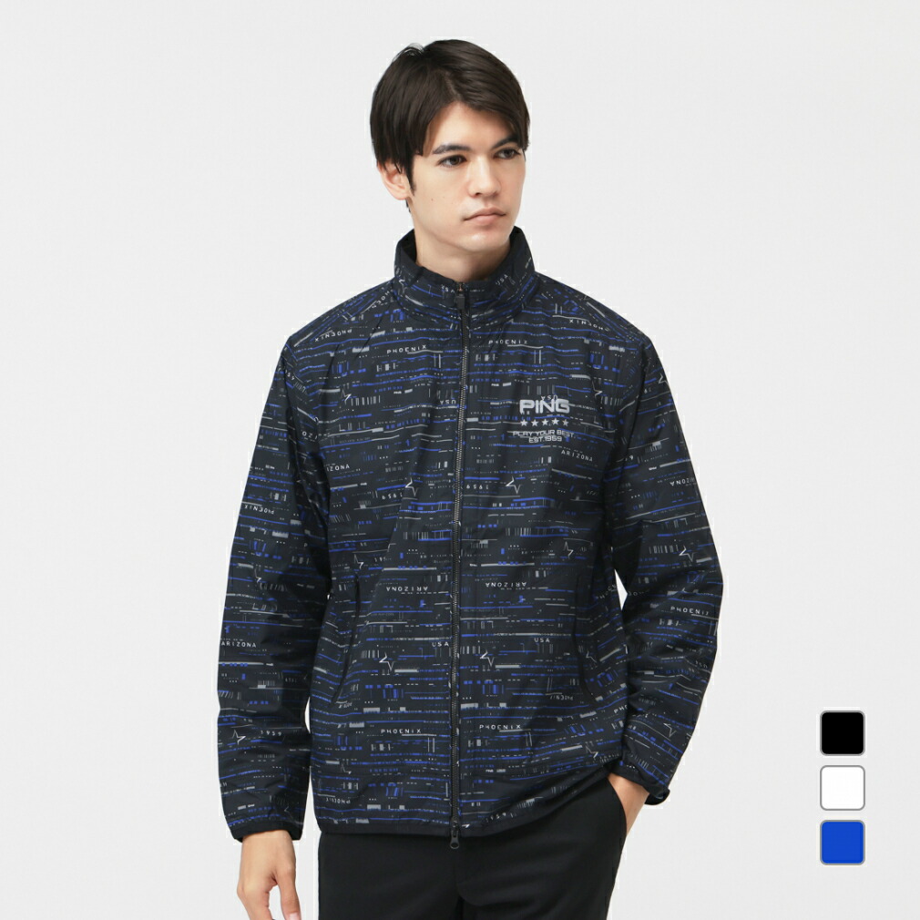 楽天市場】ping（ジャケット｜メンズウェア）：ウェア<ゴルフ<スポーツ