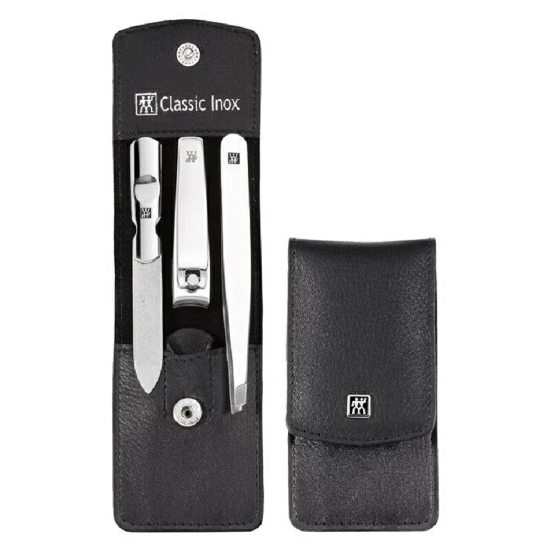 楽天市場】ツヴィリング ビューティーケア 3点セット ネイルケア 爪