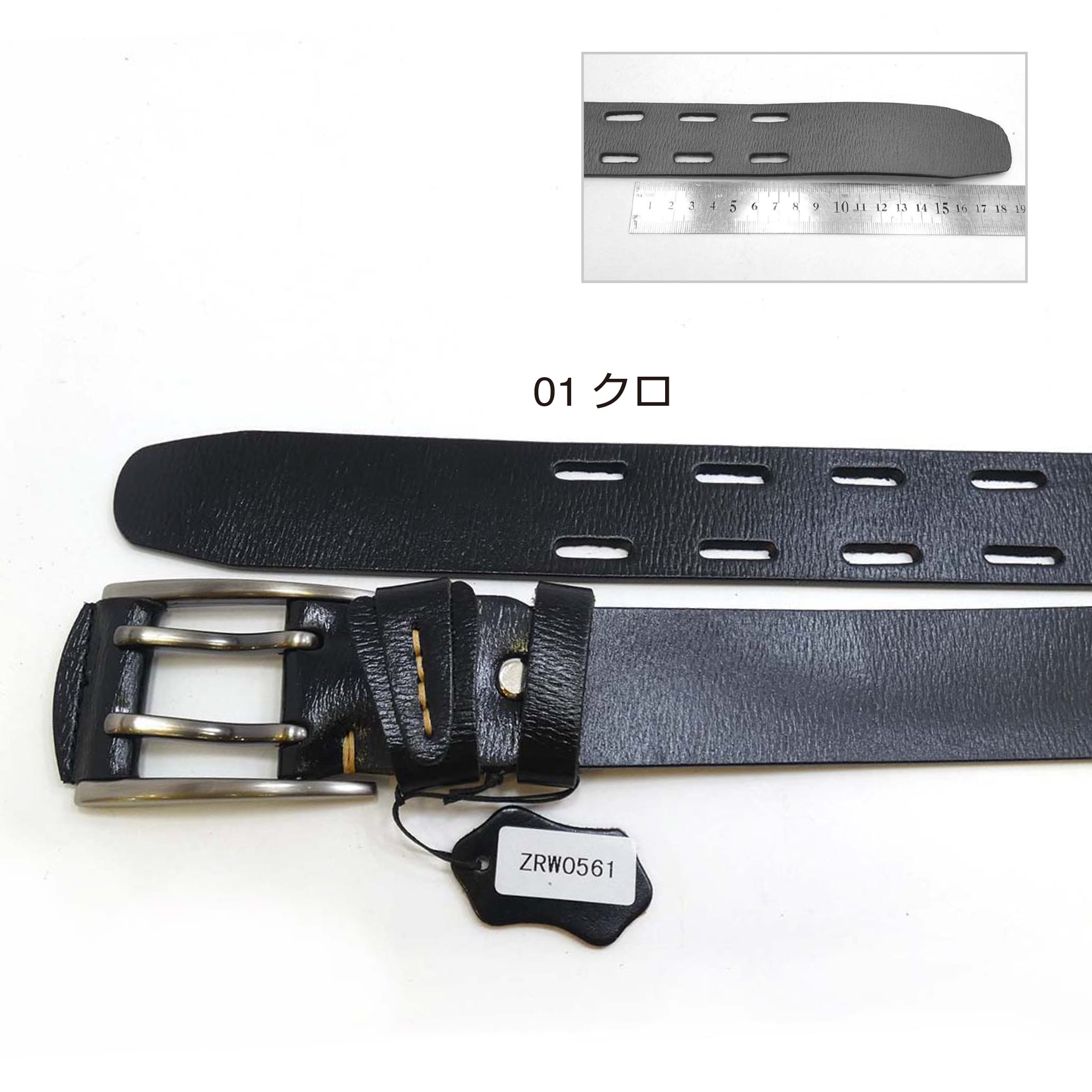 楽天市場】輸入品です。 本革ベルト 選べるサイズ ALZUNI アルズニ