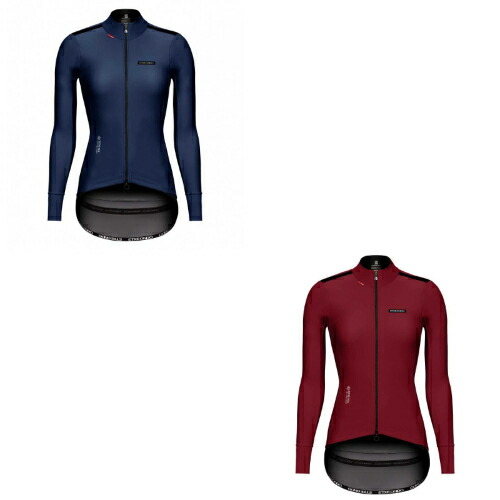 Etxeondo Dena Gore-Tex Windstopper jacket 女性用 自転車ジャケット