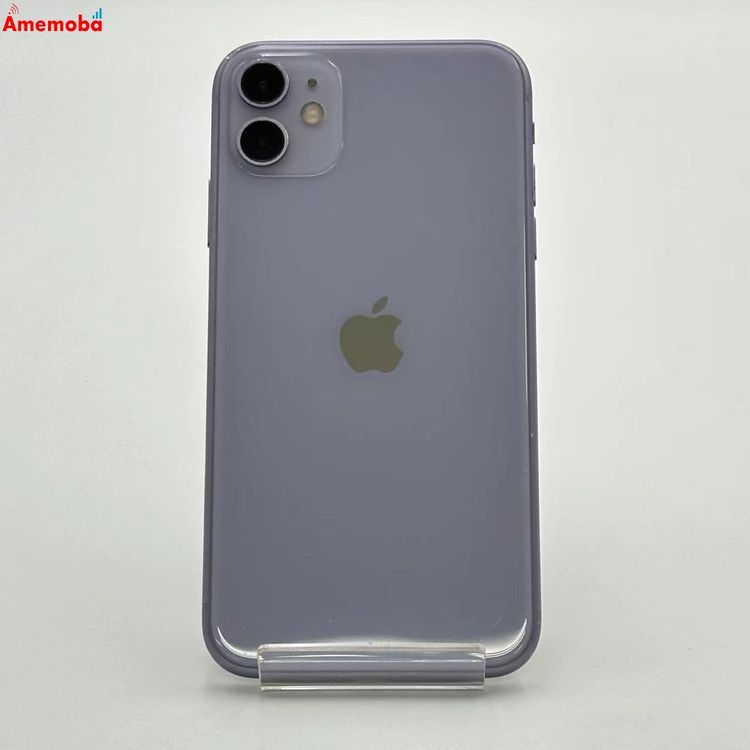 楽天市場】iphone11 パープル 中古の通販