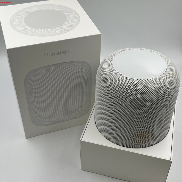 楽天市場】homepod 中古の通販