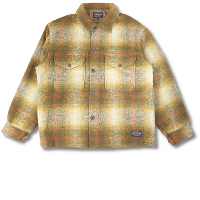 楽天市場】PENDLETON CPO JACKET ペンドルトン CPOジャケット : 610