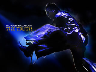 長渕剛/THE TRUTH〈3枚組〉 希少！ 長渕剛/THE TRUTH〈3枚組〉 希少