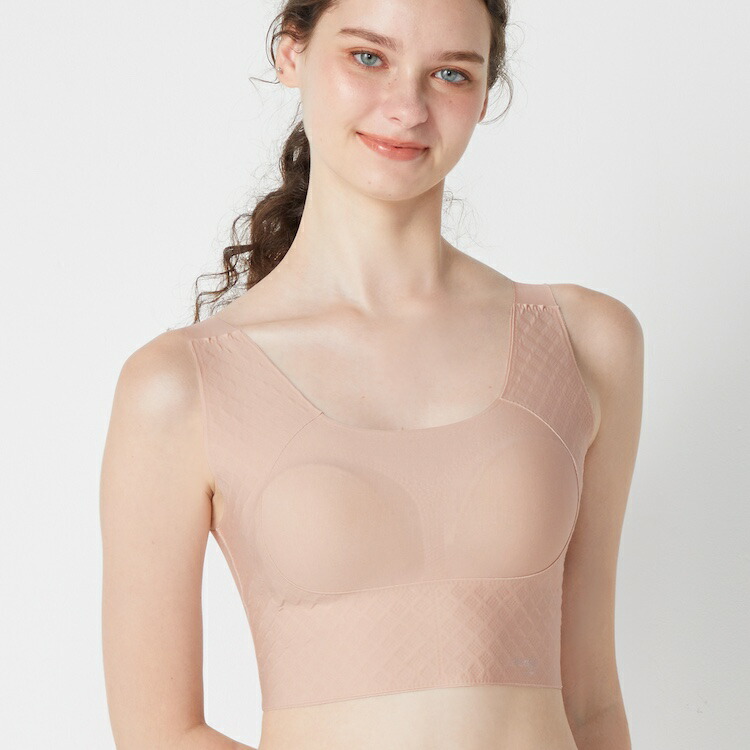 楽天市場】☆セール40％OFF☆[トリンプ]スロギー ゼロ フィール ハーフ