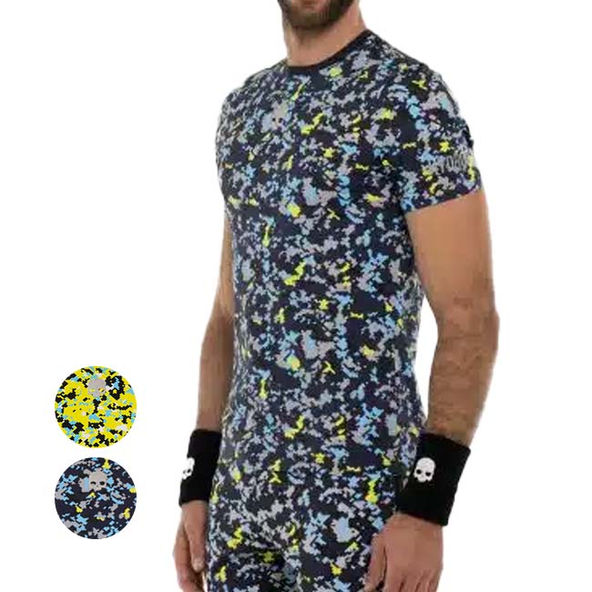 楽天市場】ハイドロゲン tシャツ（テニス｜スポーツ・アウトドア）の通販