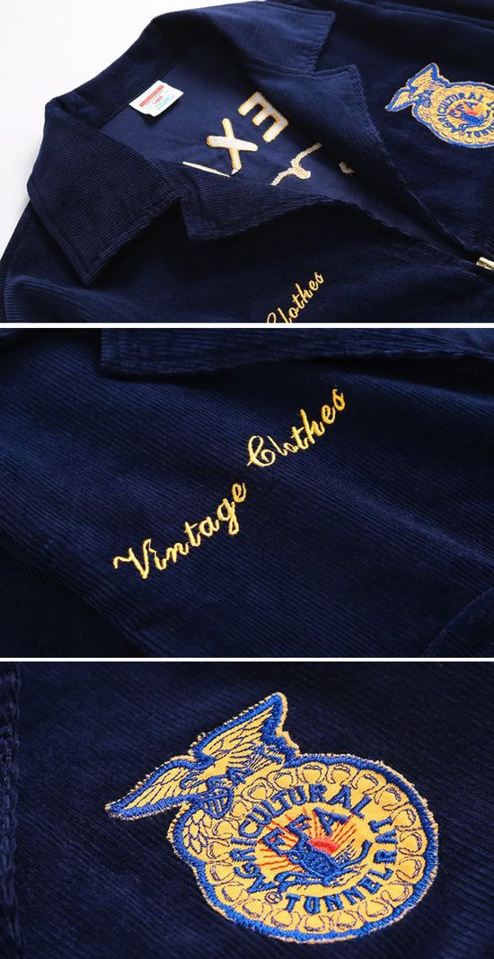 楽天市場】再入荷!即納サイズありメンズ FFAジャケット 復刻 レプリカ