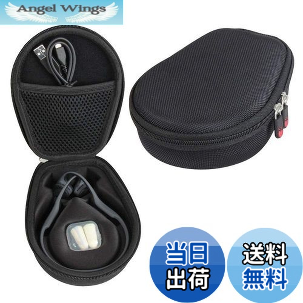 楽天市場】aftershokz aeropex ルナグレーの通販