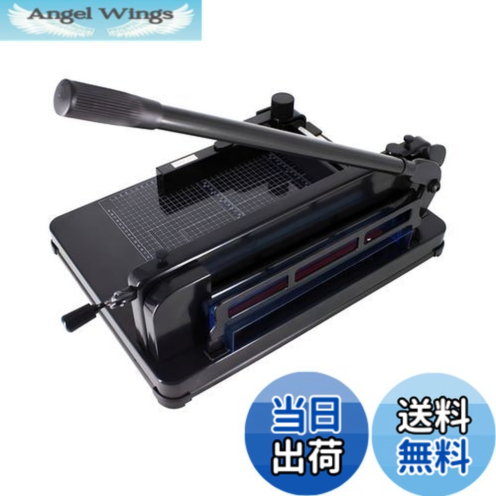 楽天市場】大型裁断機 ペーパーカッター a4の通販