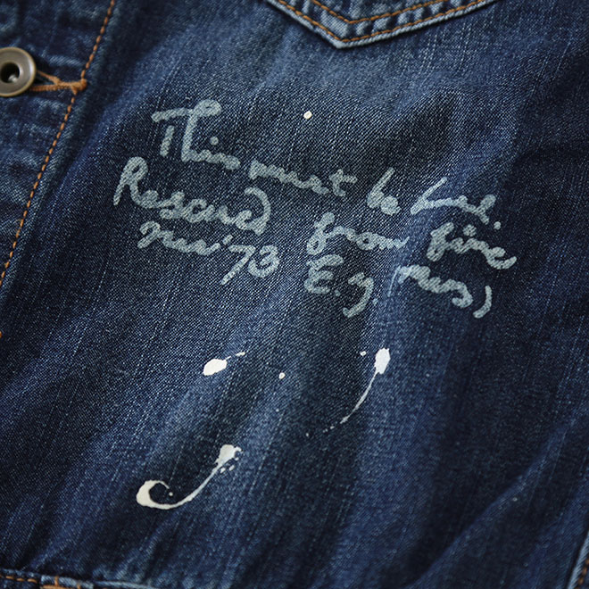 楽天市場】【セール除外商品】TOBILA×AOZORA デニムオールインワン(1色