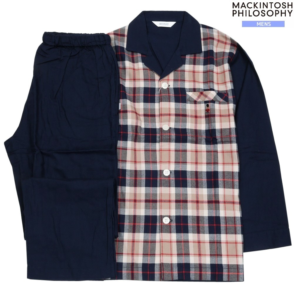 楽天市場】バーバリー パジャマ メンズの通販