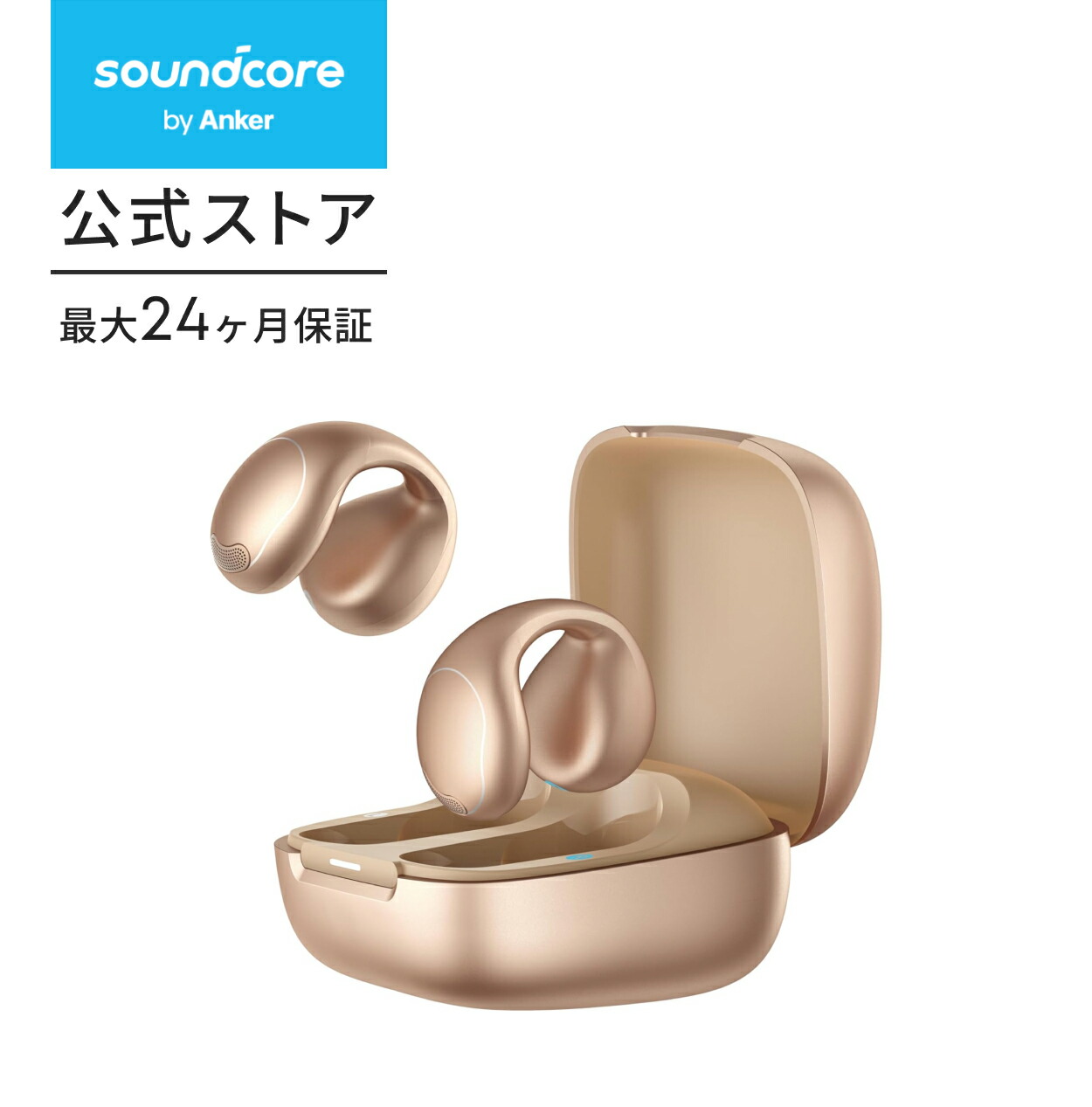 楽天市場】【3/1限定 最大10%OFFクーポン&P10倍】Soundcore C40i
