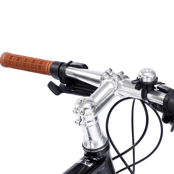 楽天市場】【ANIMATOアニマート】クロスバイク HAZELWOOD(ヘイゼル