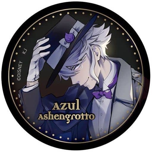 楽天市場】ツイステ 棺 缶バッジの通販