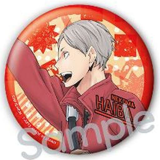 楽天市場】灰羽リエーフ（缶バッジ｜コレクション）：ホビーの通販