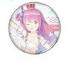 楽天市場】ホロライブ ランダム缶バッジ シャイニーウェーブver. 姫森