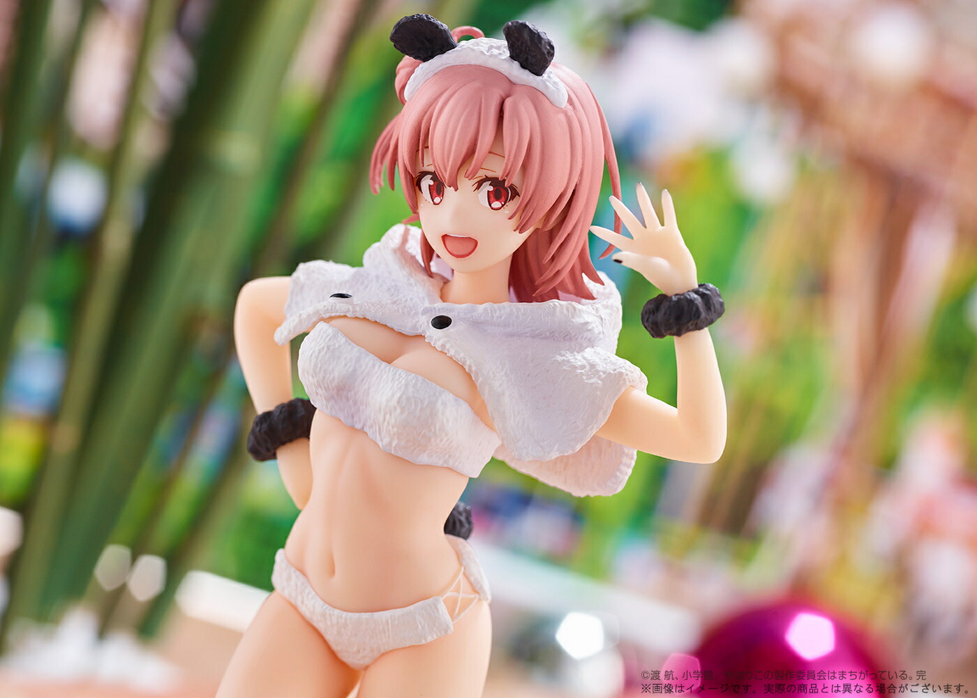 楽天市場】【新品】一番くじ やはり俺の青春ラブコメはまちがっている