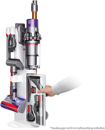 楽天市場】ダイソン Dyson SV12DOK Dyson Cyclone V10 フロアドック