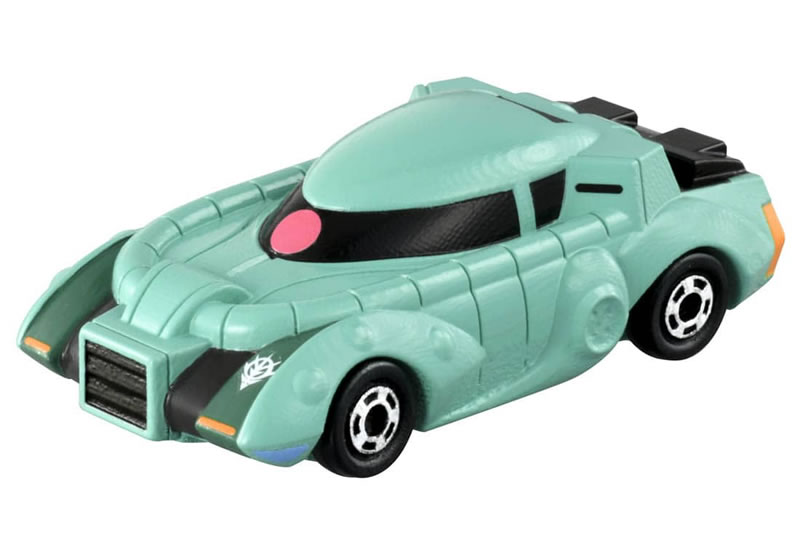 楽天市場】トミカ 機動戦士ガンダム 7台セット : カーホビーショップ