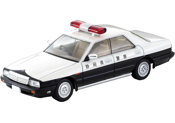 楽天市場】TLヴィンテージ NEO 日産 セドリック シーマ 静岡県警察