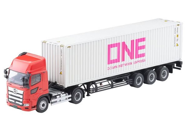 ミニカー 海上コンテナ トレーラー」の人気商品一覧 | 安い商品を通販