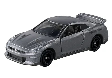 楽天市場】【JAPAN MOBILITY SHOW 2025 開催記念トミカ】No.9 日産