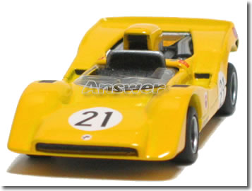 楽天市場】【絶版品】トミカリミテッド0047 日産 R382 No.21 : カー