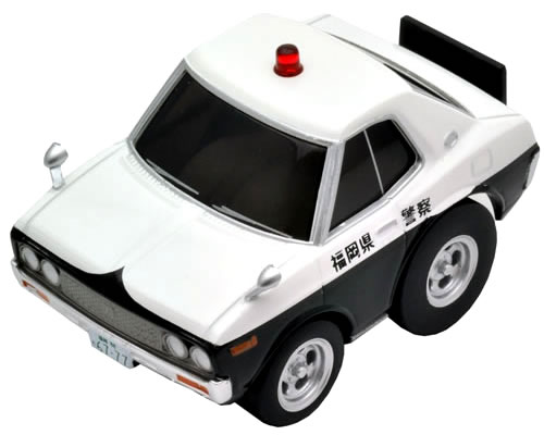 チョロQ パトカー」の人気商品一覧 | 安い商品を通販サイトから探す