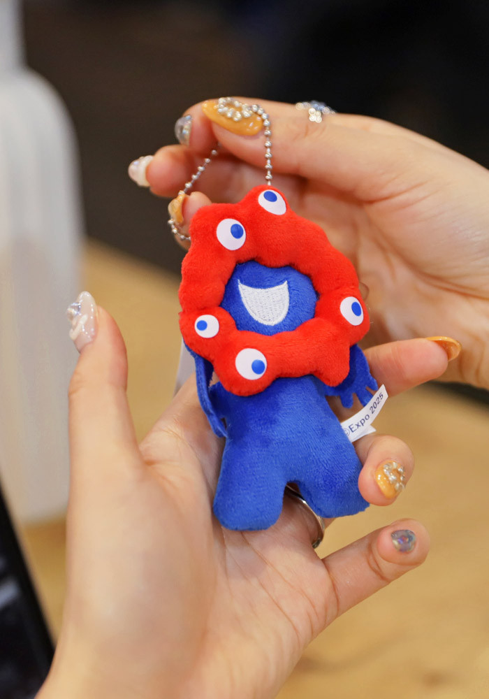 楽天市場】EXPO2025 万博2025 大阪万博 関西万博 グッズ ミャクミャク